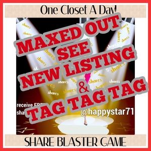 10/30 ALL ADDED🔴🔴CLOSED